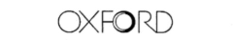 OXFORD Logo (IGE, 24.11.1986)