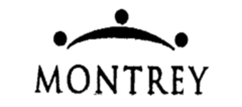 MONTREY Logo (IGE, 08.06.1993)