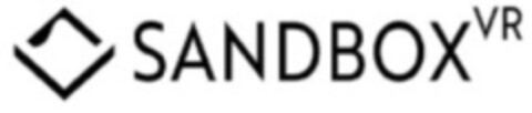 SANDBOXVR Logo (IGE, 12.06.2019)