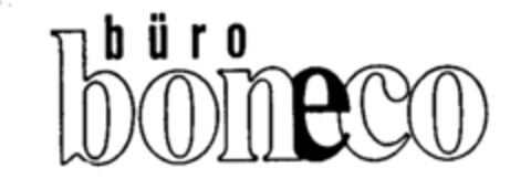 büro boneco Logo (IGE, 24.11.1988)