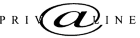 PRIV@LINE Logo (IGE, 19.10.2001)