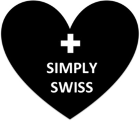 SIMPLY SWISS Logo (IGE, 28.10.2022)