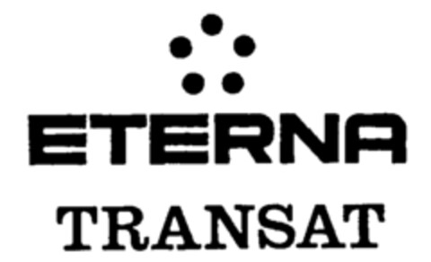 ETERNA TRANSAT Logo (IGE, 21.12.2000)