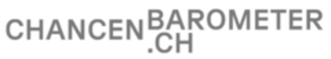 CHANCEN BAROMETER .CH Logo (IGE, 28.11.2023)