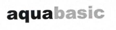 aquabasic Logo (IGE, 06.02.2003)