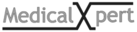 Medical Xpert Logo (IGE, 01.02.2011)