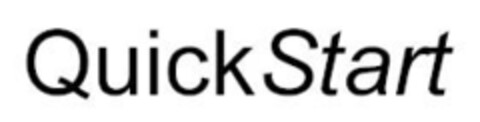 QuickStart Logo (IGE, 22.03.2006)