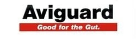 Aviguard Good for the Gut. Logo (IGE, 30.09.2016)