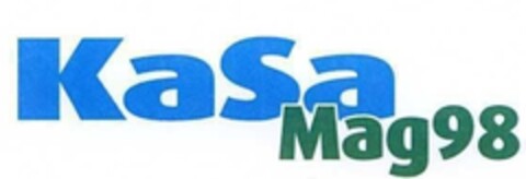 KaSa Mag98 Logo (IGE, 05/03/2006)