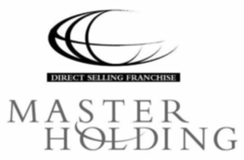 DIRECT SELLING FRANCHISE MASTER HOLDING Logo (IGE, 26.06.2014)