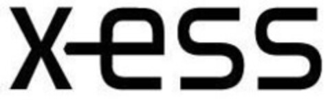 xess Logo (IGE, 12/08/2005)