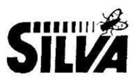 SILVA Logo (IGE, 09.10.2007)