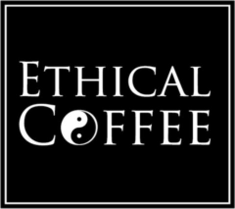 ETHICAL COFFEE Logo (IGE, 07.10.2015)