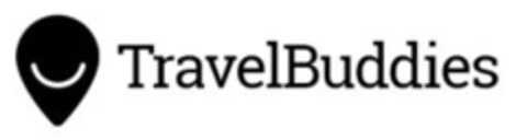 TravelBuddies Logo (IGE, 17.02.2015)