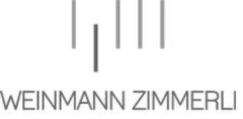 WEINMANN ZIMMERLI Logo (IGE, 10.12.2012)