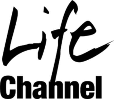 Life Channel Logo (IGE, 14.12.2017)