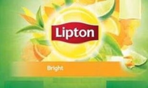 Lipton Bright Logo (IGE, 25.12.2016)