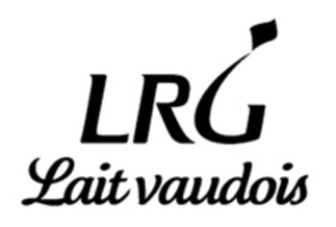 LRG Lait vaudois Logo (IGE, 20.03.2018)