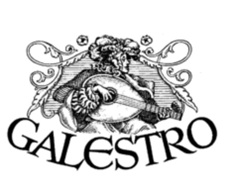 GALESTRO Logo (IGE, 22.08.1980)