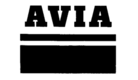 AVIA Logo (IGE, 13.01.1993)