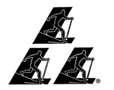 L L L Logo (IGE, 01.10.1988)