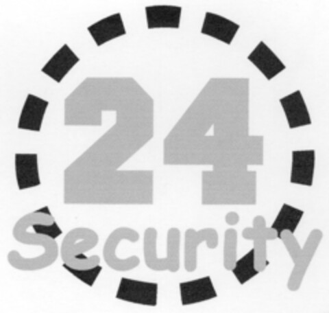 24 Security Logo (IGE, 02.08.2007)