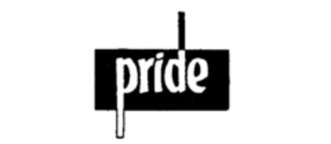 pride Logo (IGE, 03/01/1991)