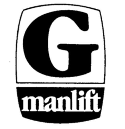 G manlift Logo (IGE, 12.03.1993)