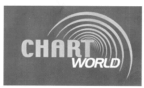 CHART WORLD Logo (IGE, 03/07/2000)