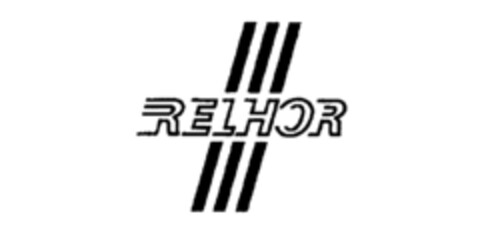RELHOR Logo (IGE, 27.04.1988)