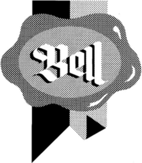 Bell Logo (IGE, 05.05.1998)