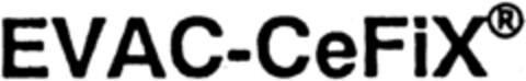 EVAC-CeFiX Logo (IGE, 07.05.1999)