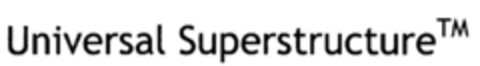 Universal Superstructure Logo (IGE, 05.09.2003)