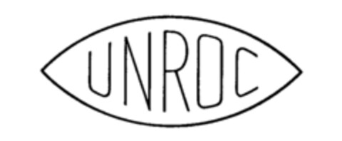 UNROC Logo (IGE, 09.04.1981)