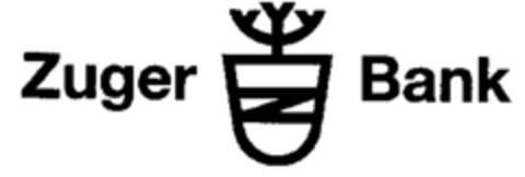 Zuger Bank Z Logo (IGE, 03.07.1996)