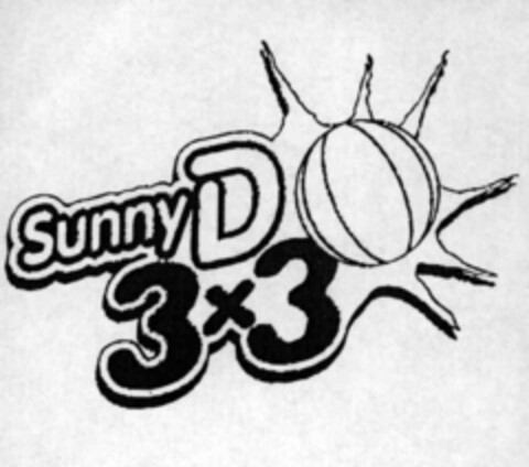 SunnyD 3x3 Logo (IGE, 16.06.1999)