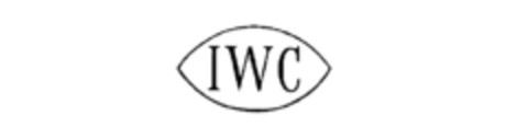 IWC Logo (IGE, 04.09.1985)