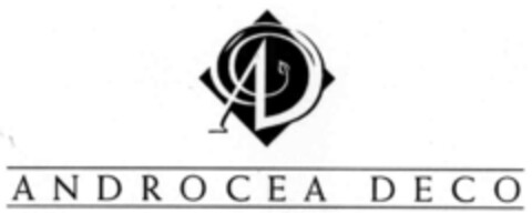 AD ANDROCEA DECO Logo (IGE, 07/17/1999)