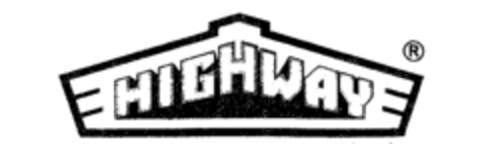HIGHWAY Logo (IGE, 22.10.1991)