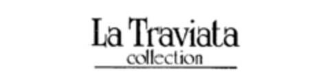 La Traviata collection Logo (IGE, 09.11.1987)