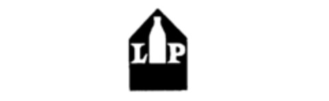 LP Logo (IGE, 11/29/1985)