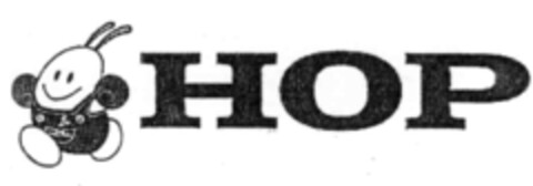 HOP Logo (IGE, 30.07.2001)