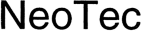 NeoTec Logo (IGE, 29.10.1998)