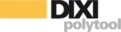 DIXI polytool Logo (IGE, 07/01/2020)