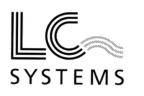 LC SYSTEMS Logo (IGE, 17.09.2001)