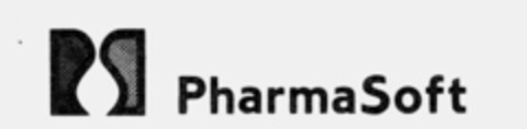 PS Pharma Soft Logo (IGE, 17.09.1993)