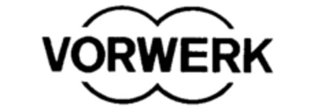 VORWERK Logo (IGE, 26.10.1993)