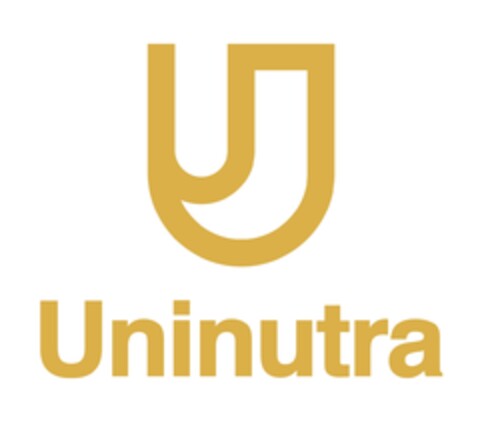 U Uninutra Logo (IGE, 10/21/2021)