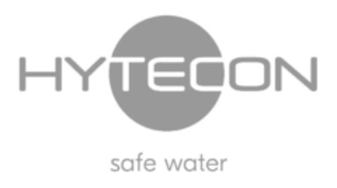 HYTECON safe water Logo (IGE, 12/01/2020)