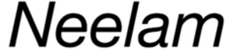 Neelam Logo (IGE, 05.02.2008)